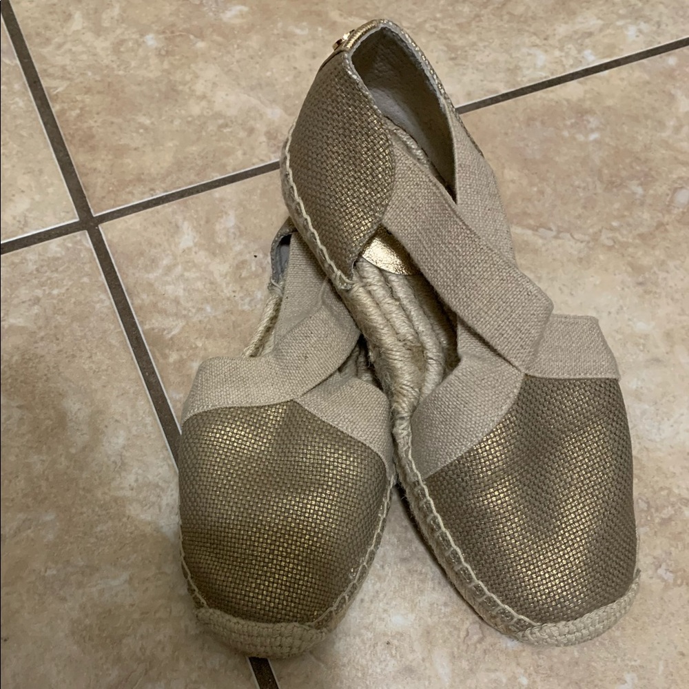 espadrilles